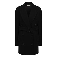 Шерстяное пальто Dries Van Noten