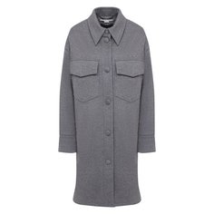 Шерстяное пальто Stella McCartney