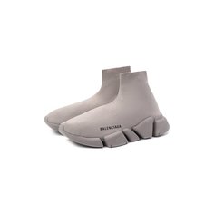 Текстильные кроссовки Speed 2.0 Balenciaga