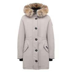 Парка Rossclair Canada Goose
