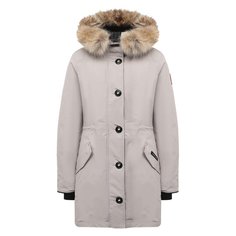 Парка Rossclair Canada Goose