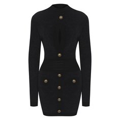 Платье Balmain