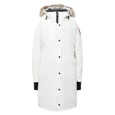 Парка Canada Goose
