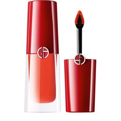 Стойкий матовый блеск для губ Lip Magnet, оттенок 300 Giorgio Armani