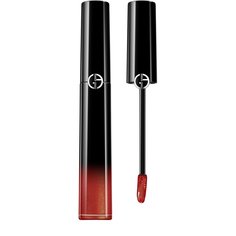 Стойкий блеск для губ Ecstasy Lacquer, оттенок 302 Giorgio Armani