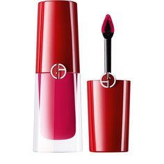 Стойкий матовый блеск для губ Lip Magnet, оттенок 500 Giorgio Armani