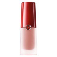 Блеск для губ Lip Magnet Freeze, оттенок 100 Giorgio Armani