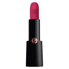Помада для губ Rouge D’Armani Matte, оттенок 506 Giorgio Armani