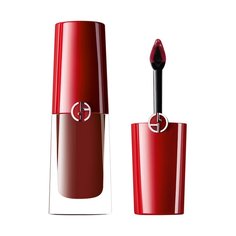 Блеск для губ Lip Magnet, оттенок 606 Giorgio Armani