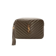 Сумка Lou medium Saint Laurent