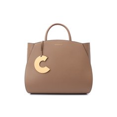 Сумка Concrete medium Coccinelle