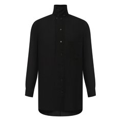 Рубашка Yohji Yamamoto