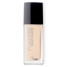 Тональный флюид Dior Forever Skin Glow, 0,5N Нейтральный Dior