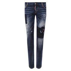 Джинсы Dsquared2