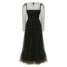 Платье REDVALENTINO
