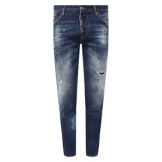 Джинсы Dsquared2
