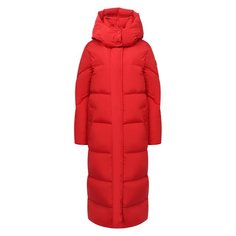 Пуховик Woolrich