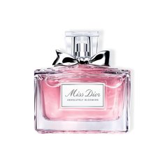 Парфюмерная вода Miss Dior Absolutely Blooming Dior