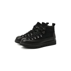 Комбинированные ботинки M130 Fracap