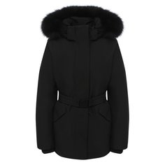 Пуховая куртка Woolrich
