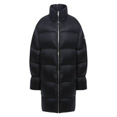 Пуховик Moncler + Rick Owens Rick Owens