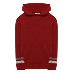 Кашемировый свитер Brunello Cucinelli