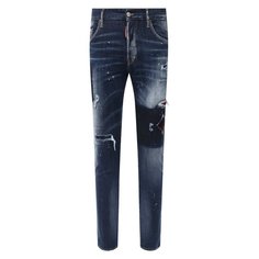 Джинсы Dsquared2
