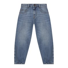 Джинсы Brunello Cucinelli