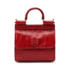 Сумка Sicily 58 nano Dolce & Gabbana