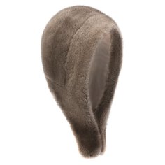 Шапка из меха норки Ливиа FurLand