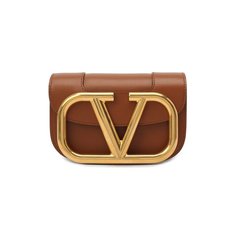 Сумка Valentino Garavani SuperVee Valentino