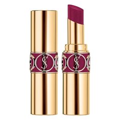 Губная помада Rouge Volupte Shine, оттенок 106 YSL