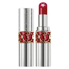 Губная помада Rouge Volupte Rockn Shine, 12 YSL