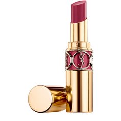 Помада для губ Rouge Volupte Shine, оттенок 48 YSL