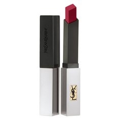 Матовая помада для губ Rouge Pur Couture The Slim, 107 YSL