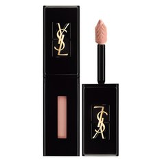 Лак для губ Vinyl Cream, оттенок 421 YSL