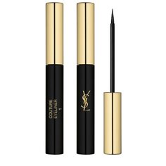 Подводка для глаз Couture, оттенок 1 YSL