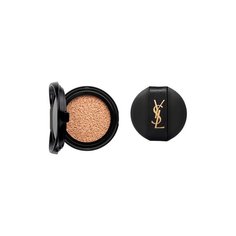 Тональное средство в кушоне, оттенок 10 refill YSL