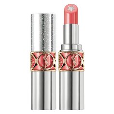 Губная помада Rouge Volupte Rockn Shine, 3 YSL