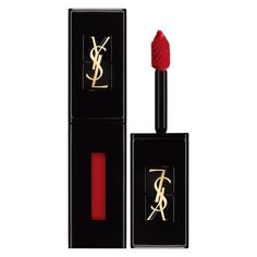 Лак для губ Vinyl Cream, оттенок 422 YSL