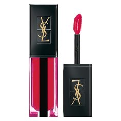 Блеск для губ Water Stain, оттенок 602 YSL