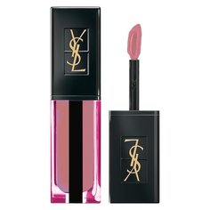 Блеск для губ Water Stain, оттенок 606 YSL