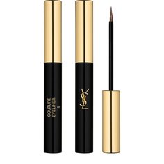 Подводка для глаз Couture, оттенок 4 YSL