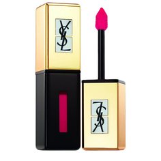 Лак для губ Vernis A Leveres, оттенок 201 YSL