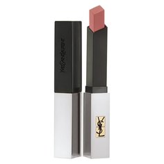 Матовая помада для губ Rouge Pur Couture The Slim, 102 YSL