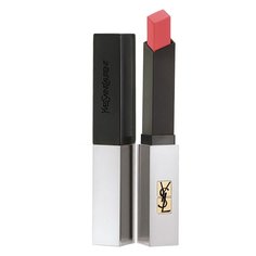 Матовая помада для губ Rouge Pur Couture The Slim, 112 YSL