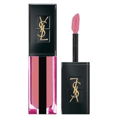 Блеск для губ Water Stain, оттенок 614 YSL