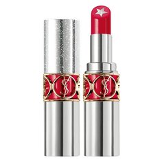 Губная помада Rouge Volupte Rockn Shine, 7 YSL