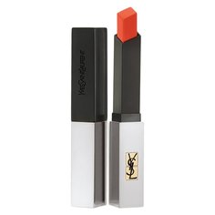 Матовая помада для губ Rouge Pur Couture The Slim, 103 YSL