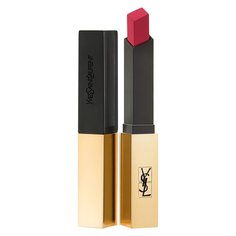 Помада для губ Rouge Pur Couture The Slim, оттенок 15 YSL